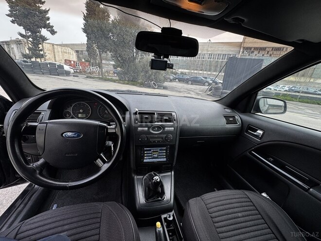 Ford Mondeo 2007, 359,188 km - 2.0 l - Bakı