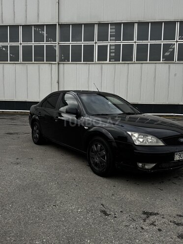 Ford Mondeo 2007, 359,188 km - 2.0 l - Bakı
