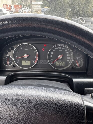 Ford Mondeo 2007, 359,188 km - 2.0 l - Bakı
