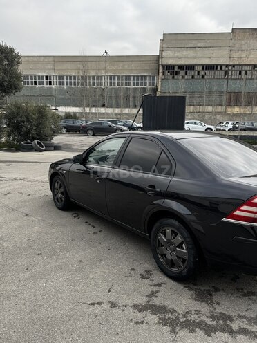 Ford Mondeo 2007, 359,188 km - 2.0 l - Bakı