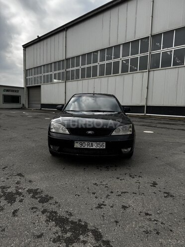 Ford Mondeo 2007, 359,188 km - 2.0 l - Bakı