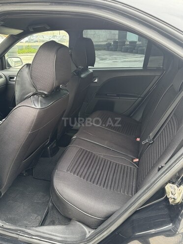 Ford Mondeo 2007, 359,188 km - 2.0 l - Bakı