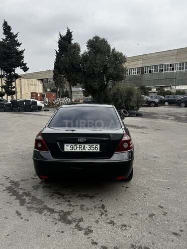 Ford Mondeo 2007, 359,188 km - 2.0 l - Bakı