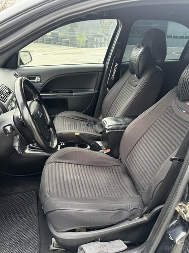 Ford Mondeo 2007, 359,188 km - 2.0 l - Bakı