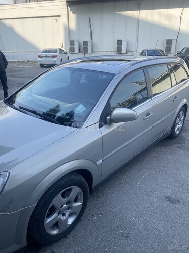 Opel Vectra 2006, 250,000 km - 2.2 l - Bakı