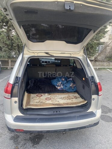 Opel Vectra 2006, 250,000 km - 2.2 l - Bakı