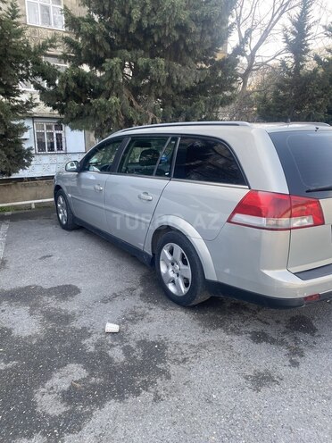 Opel Vectra 2006, 250,000 km - 2.2 l - Bakı