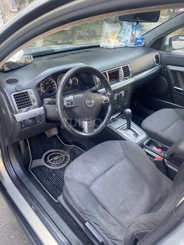 Opel Vectra 2006, 250,000 km - 2.2 l - Bakı
