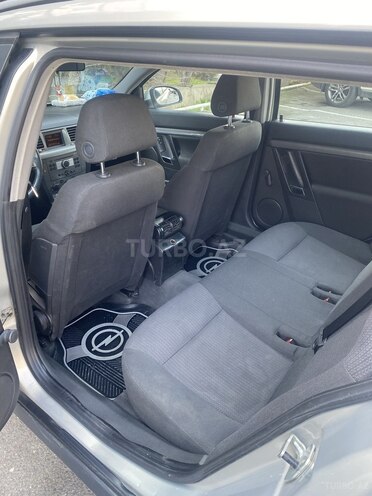 Opel Vectra 2006, 250,000 km - 2.2 l - Bakı