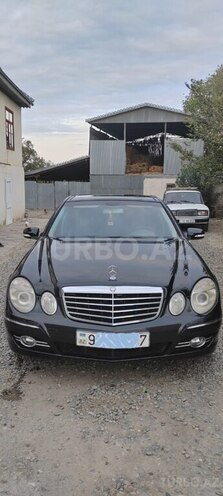 Mercedes C 240 2002, 239,000 km - 2.4 л - Sabirabad