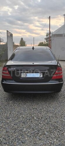 Mercedes C 240 2002, 239,000 km - 2.4 л - Sabirabad