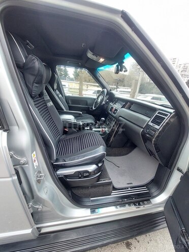 Land Rover Range Rover 2012, 250,000 km - 3.0 l - Bakı