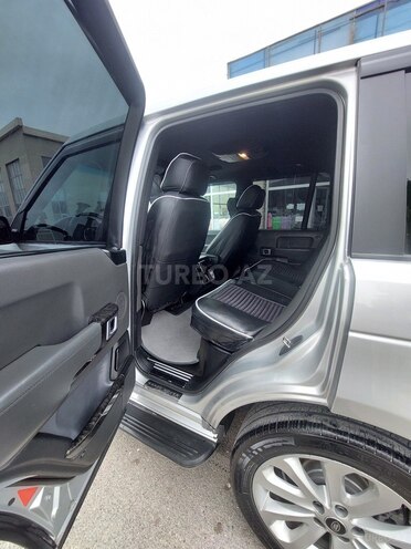 Land Rover Range Rover 2012, 250,000 km - 3.0 l - Bakı