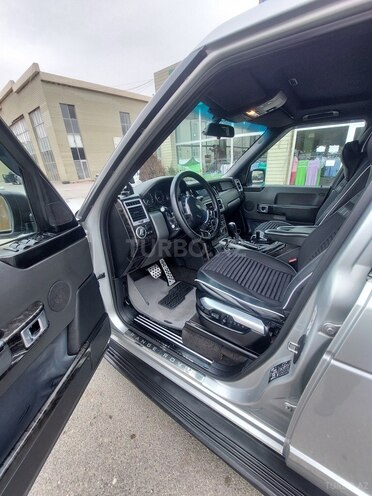 Land Rover Range Rover 2012, 250,000 km - 3.0 l - Bakı