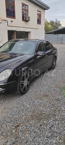 Mercedes C 240 2002, 239,000 km - 2.4 л - Sabirabad