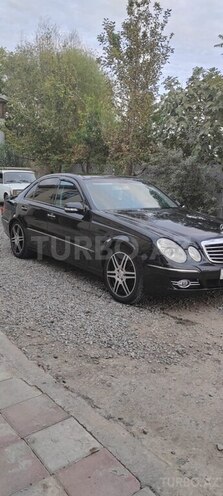 Mercedes C 240 2002, 239,000 km - 2.4 л - Sabirabad
