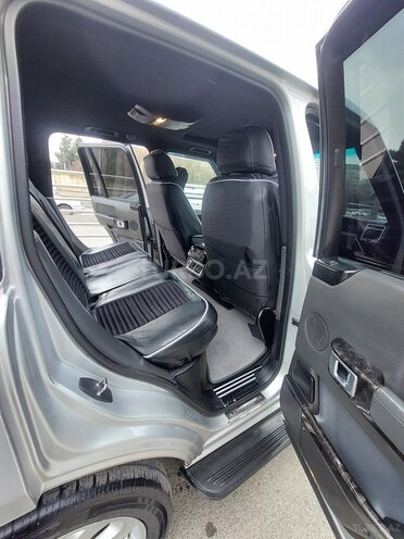 Land Rover Range Rover 2012, 250,000 km - 3.0 l - Bakı