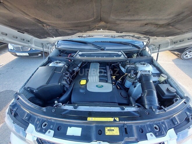 Land Rover Range Rover 2012, 250,000 km - 3.0 l - Bakı