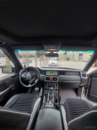 Land Rover Range Rover 2012, 250,000 km - 3.0 l - Bakı