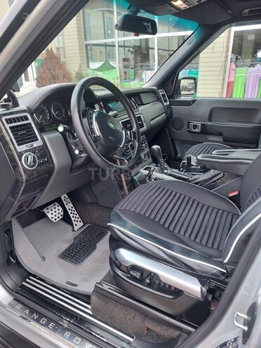 Land Rover Range Rover 2012, 250,000 km - 3.0 l - Bakı