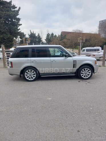Land Rover Range Rover 2012, 250,000 km - 3.0 l - Bakı