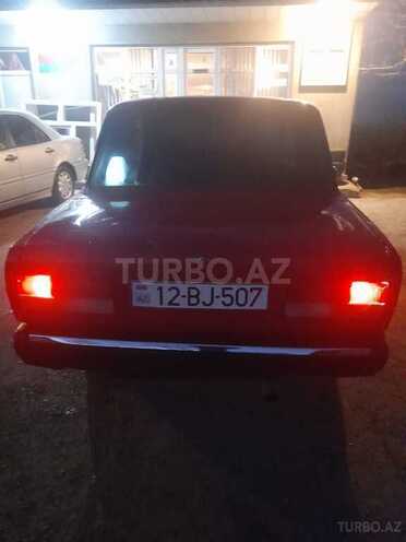 LADA (VAZ) 2107 1988, 95,000 km - 1.6 л - Biləsuvar