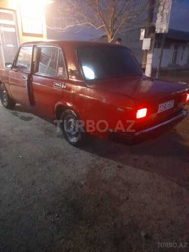 LADA (VAZ) 2107 1988, 95,000 km - 1.6 л - Biləsuvar