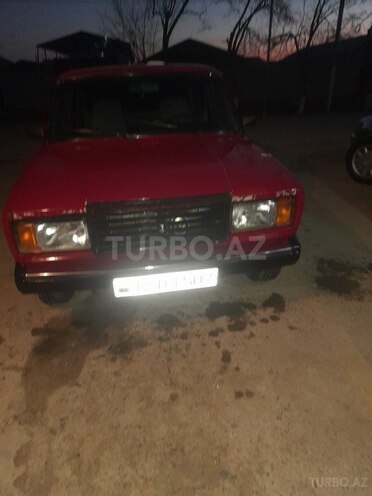 LADA (VAZ) 2107 1988, 95,000 km - 1.6 л - Biləsuvar