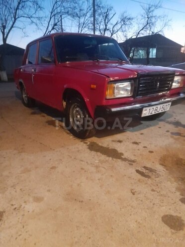 LADA (VAZ) 2107 1988, 95,000 km - 1.6 л - Biləsuvar