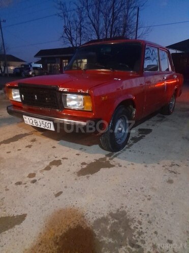LADA (VAZ) 2107 1988, 95,000 km - 1.6 л - Biləsuvar