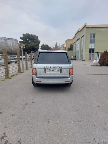 Land Rover Range Rover 2012, 250,000 km - 3.0 l - Bakı