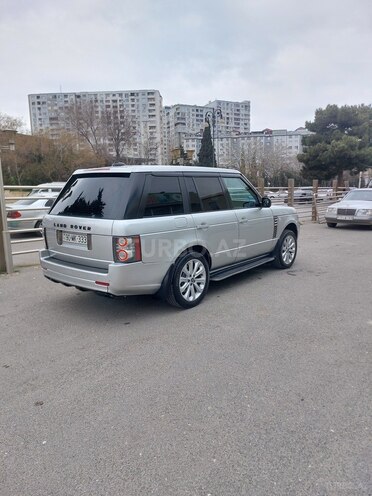 Land Rover Range Rover 2012, 250,000 km - 3.0 l - Bakı