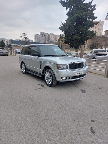 Land Rover Range Rover 2012, 250,000 km - 3.0 l - Bakı