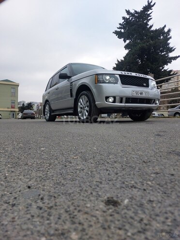 Land Rover Range Rover 2012, 250,000 km - 3.0 l - Bakı