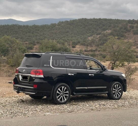 Toyota Land Cruiser 2013, 152,000 km - 4.0 l - Bakı