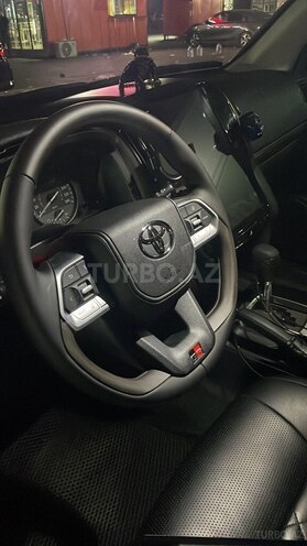 Toyota Land Cruiser 2013, 152,000 km - 4.0 l - Bakı