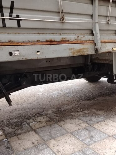 GAZ 33021 1998, 200,000 km - 2.7 l - Bakı