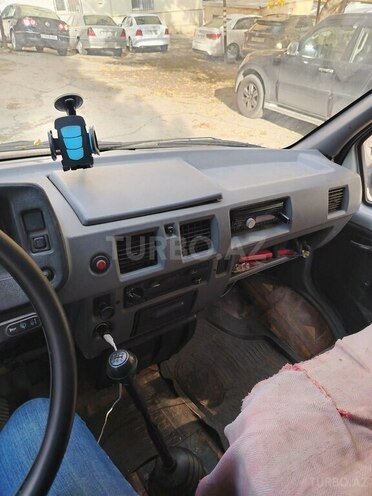 GAZ 33021 1998, 200,000 km - 2.7 l - Bakı