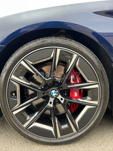 BMW 530e 2021, 85,000 km - 2.0 l - Gəncə