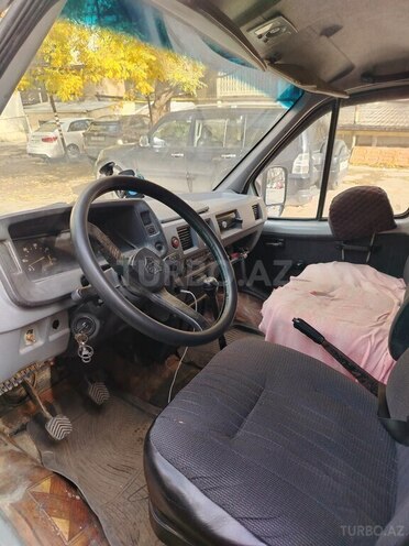 GAZ 33021 1998, 200,000 km - 2.7 l - Bakı
