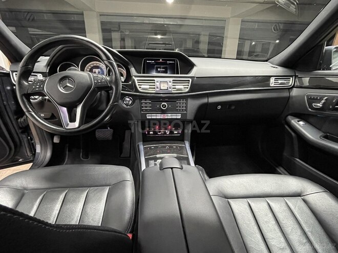 Mercedes E 220 d 2015, 182,500 km - 2.2 л - Bakı