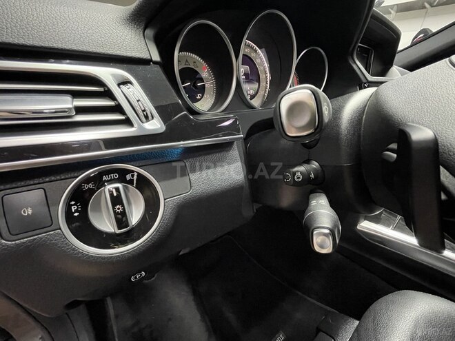 Mercedes E 220 d 2015, 182,500 km - 2.2 л - Bakı