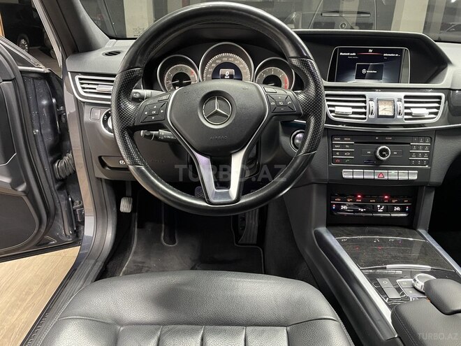 Mercedes E 220 d 2015, 182,500 km - 2.2 л - Bakı