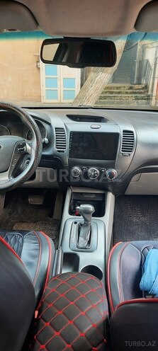 Kia Forte 2015, 178,890 km - 1.8 l - Bakı