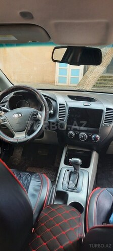 Kia Forte 2015, 178,890 km - 1.8 l - Bakı