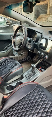 Kia Forte 2015, 178,890 km - 1.8 l - Bakı