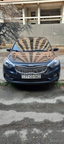 Kia Forte 2015, 178,890 km - 1.8 l - Bakı
