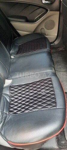 Kia Forte 2015, 178,890 km - 1.8 l - Bakı