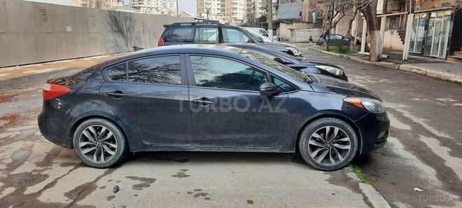 Kia Forte 2015, 178,890 km - 1.8 l - Bakı