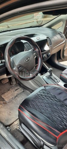 Kia Forte 2015, 178,890 km - 1.8 l - Bakı